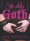 Cover image for Oh My Goth